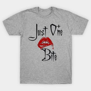 One Bite T-Shirt